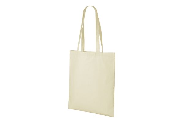 Nákupní taška unisex Shopper 921 naturální obrázek 1