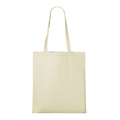 Nákupní taška unisex Shopper 921 naturální obrázek 5593
