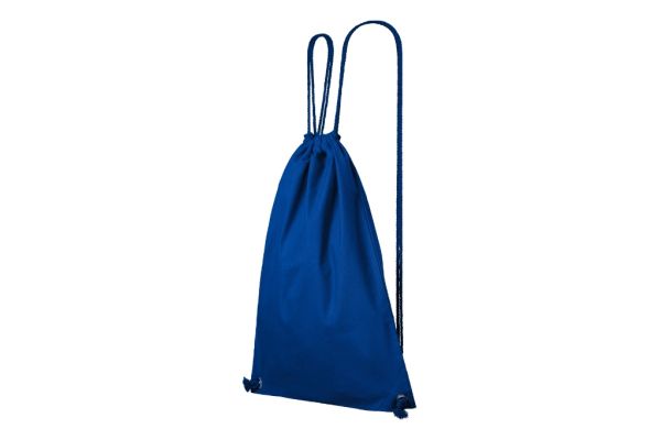 Batoh unisex Easygo 922 královská modrá obrázek 1