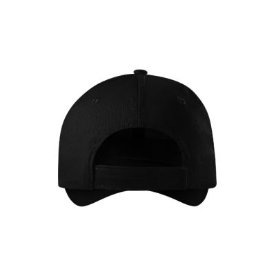 Čepice unisex Sunshine P31 černá obrázek 6063