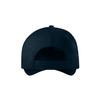 Čepice unisex Sunshine P31 námořní modrá obrázek 6066