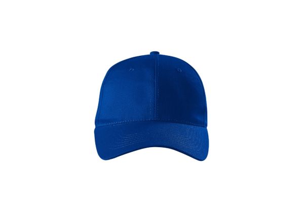 Čepice unisex Sunshine P31 královská modrá obrázek 2