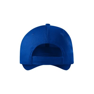 Čepice unisex Sunshine P31 královská modrá obrázek 6072