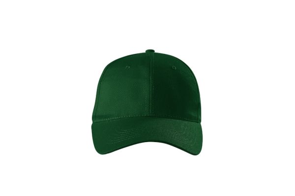 Čepice unisex Sunshine P31 lahvově zelená obrázek 2