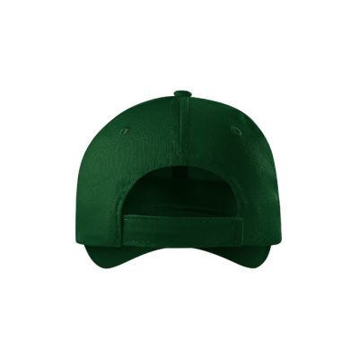 Čepice unisex Sunshine P31 lahvově zelená obrázek 6075