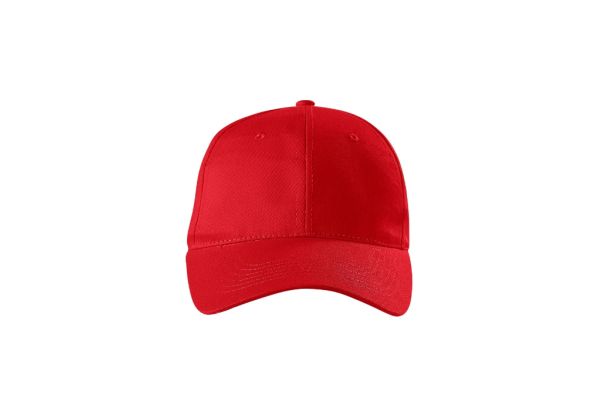 Čepice unisex Sunshine P31 červená obrázek 2
