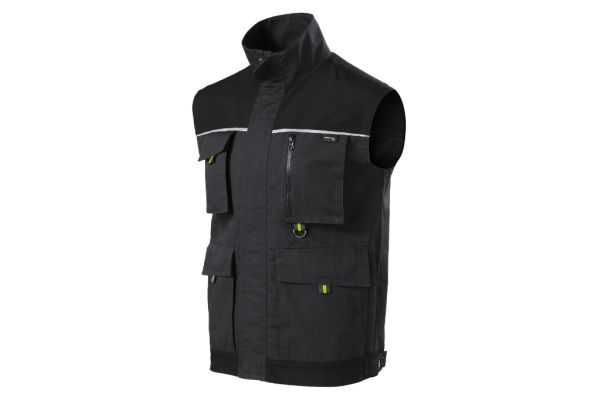 Pracovní vesta pánská Ranger W54 obrázek 1