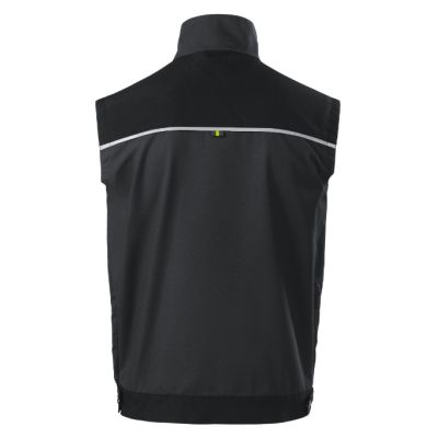 Pracovní vesta pánská Ranger W54 ebony gray obrázek 6813