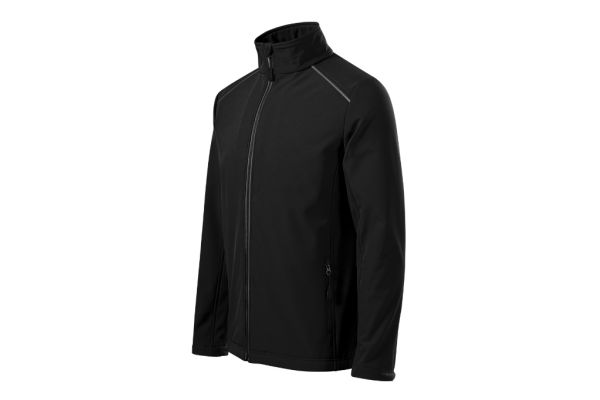 Softshellová bunda pánská Valley 536 obrázek 1