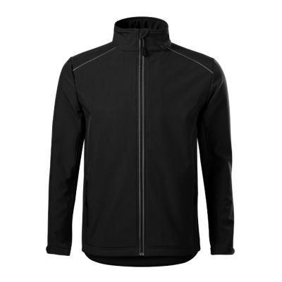 Softshellová bunda pánská Valley 536 černá obrázek 6951