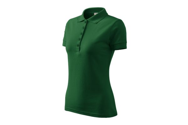 Polokošile dámská Reserve R23 obrázek 1