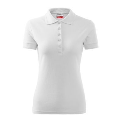 Polokošile dámská Reserve R23 bílá obrázek 7732