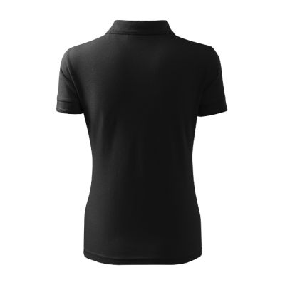 Polokošile dámská Reserve R23 černá obrázek 7781