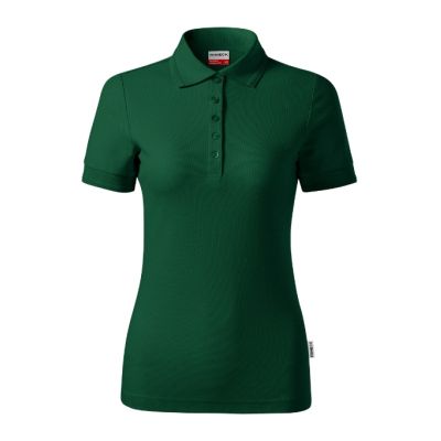Polokošile dámská Reserve R23 dark green obrázek 10533