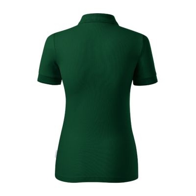 Polokošile dámská Reserve R23 dark green obrázek 10534