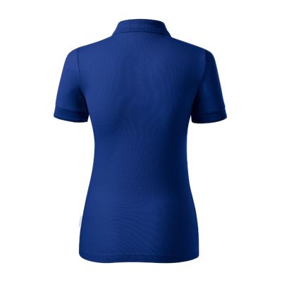 Polokošile dámská Reserve R23 královská modrá 05 (brand label) obrázek 11178