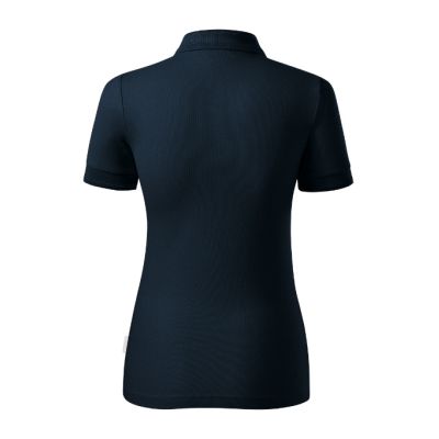 Polokošile dámská Reserve R23 námořní modrá 02 (brand label) obrázek 11203