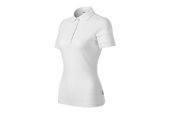 Polokošile dámská Reserve R23 bílá 00 (brand label) obrázek 2