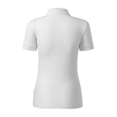 Polokošile dámská Reserve R23 bílá 00 (brand label) obrázek 11306