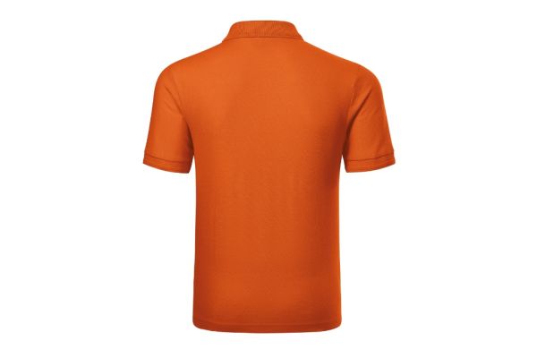 Polokošile pánská Reserve R22 oranžová obrázek 2