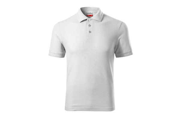 Polokošile pánská Reserve R22 bílá obrázek 1