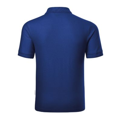 Polokošile pánská Reserve R22 královská modrá 05 (brand label) obrázek 11035