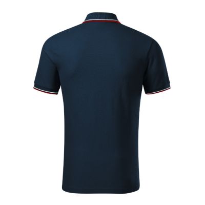 Polokošile pánská Focus 232 námořní modrá obrázek 7996