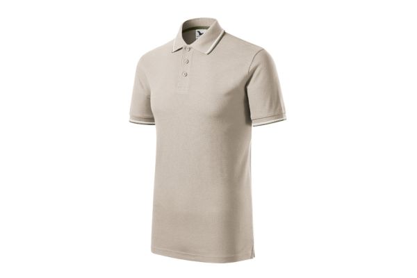 Polokošile pánská Focus 232 ledově šedá obrázek 1