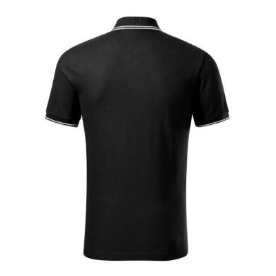 Polokošile pánská Focus 232 černá obrázek 8066