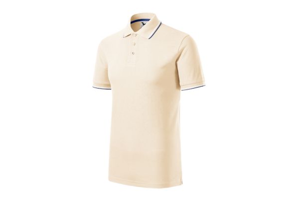 Polokošile pánská Focus 232 mandlová obrázek 1