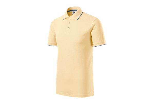 Polokošile pánská Focus 232 bourbon vanilla obrázek 1