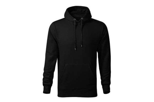 Mikina pánská Cape Free F13 černá obrázek 2