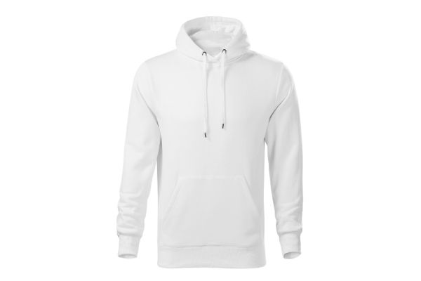 Mikina pánská Cape Free F13 bílá obrázek 2