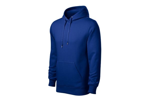 Mikina pánská Cape Free F13 královská modrá obrázek 1