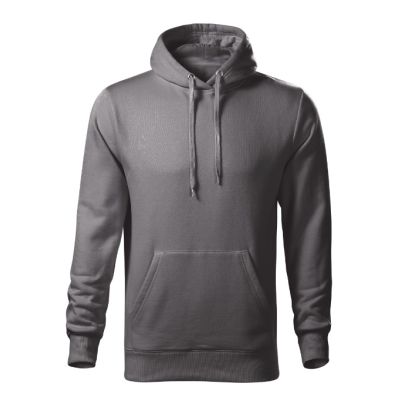 Mikina pánská Cape Free F13 ocelově šedá obrázek 9793