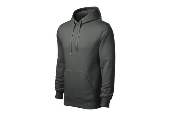 Mikina pánská Cape Free F13 tmavá břidlice obrázek 1