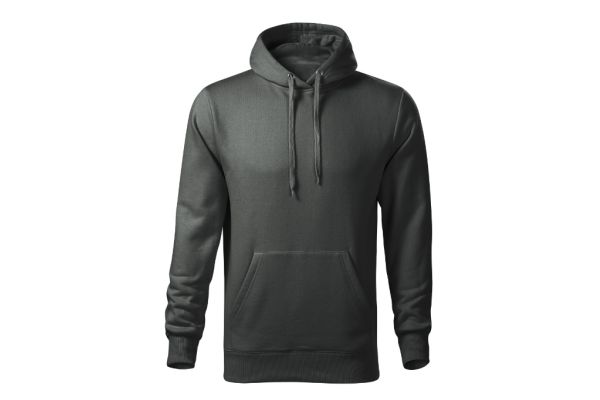 Mikina pánská Cape Free F13 tmavá břidlice obrázek 2