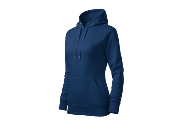 Mikina dámská Cape Free F14 půlnoční modrá obrázek 1
