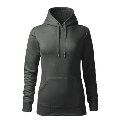 Mikina dámská Cape Free F14 tmavá břidlice obrázek 9859