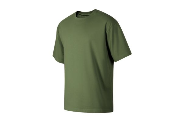 Tričko unisex Stage 812 khaki obrázek 1