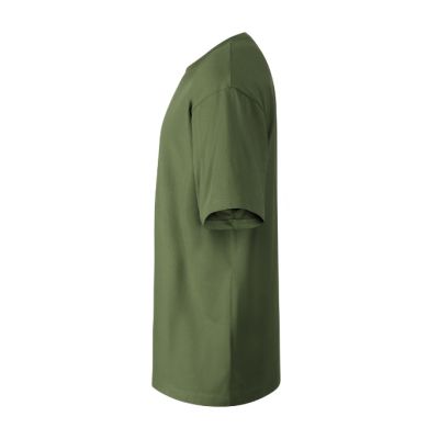 Tričko unisex Stage 812 khaki obrázek 10123