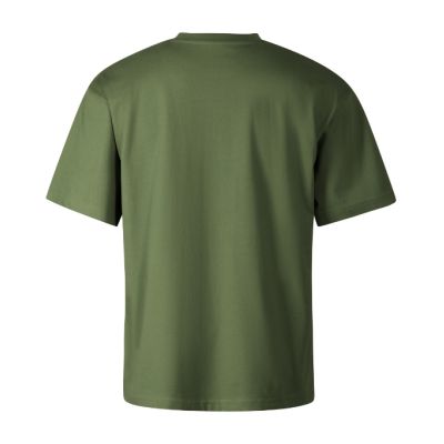 Tričko unisex Stage 812 khaki obrázek 10124