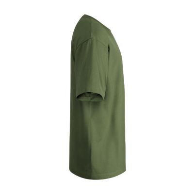 Tričko unisex Stage 812 khaki obrázek 12473