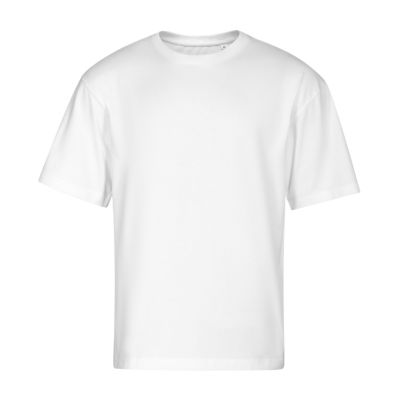 Tričko unisex Stage 812 bílá obrázek 10166