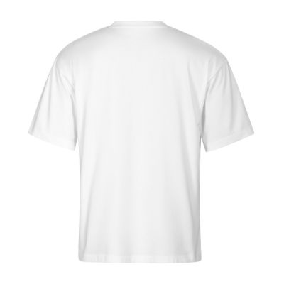 Tričko unisex Stage 812 bílá obrázek 10171