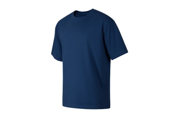 Tričko unisex Stage 812 půlnoční modrá obrázek 1