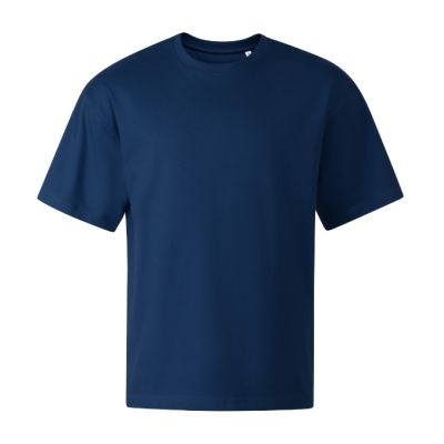 Tričko unisex Stage 812 půlnoční modrá obrázek 10184