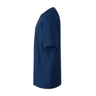 Tričko unisex Stage 812 půlnoční modrá obrázek 10188