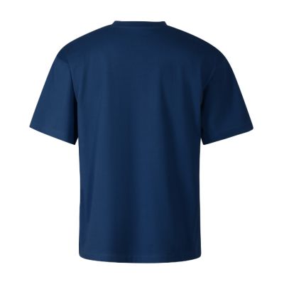 Tričko unisex Stage 812 půlnoční modrá obrázek 10189