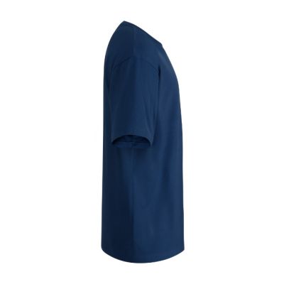 Tričko unisex Stage 812 půlnoční modrá obrázek 12484